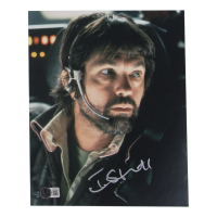 Tom Skerritt Signed "Alien" 8x10 Photo (Beckett) at PristineAuction.com