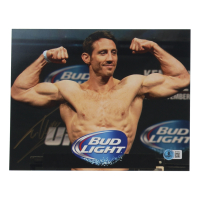 Tim Kennedy Signed UFC 8x10 Photo (Beckett) at PristineAuction.com