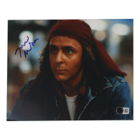 Judd Nelson Signed "The Breakfast Club" 8x10 Photo (Beckett) at PristineAuction.com