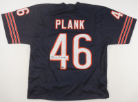 Doug Plank Signed Jersey (Beckett) at PristineAuction.com