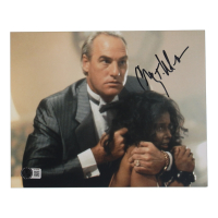 Craig T. Nelson Signed "Action Jackson" 8x10 Photo (Beckett) at PristineAuction.com