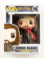 Gary Oldman Signed "Harry Potter" #16 Sirius Black Funko Pop! Vinyl Figure (AutographCOA) at PristineAuction.com