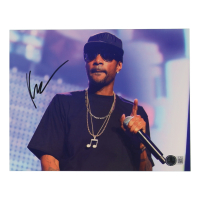 Krayzie Bone Signed 8x10 Photo (Beckett) at PristineAuction.com