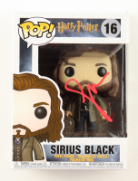 Gary Oldman Signed "Harry Potter" #16 Sirius Black Funko Pop! Vinyl Figure (AutographCOA) at PristineAuction.com