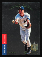 Derek Jeter 1993 SP #279 FOIL RC at PristineAuction.com