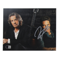 Richard Marx Signed 8x10 Photo (Beckett) at PristineAuction.com