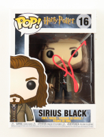 Gary Oldman Signed "Harry Potter" #16 Sirius Black Funko Pop! Vinyl Figure (AutographCOA) at PristineAuction.com