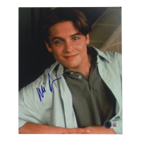 Will Friedle Signed "Boy Meets World" 8x10 Photo (Beckett) at PristineAuction.com