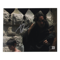 Tommy Flanagan Signed "Gladiator" 8x10 Photo (Beckett) at PristineAuction.com