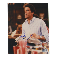 Ted Danson Signed "Cheers" 8x10 Photo (Beckett) at PristineAuction.com