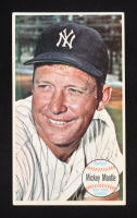 Mickey Mantle 1964 Topps Giants #25 at PristineAuction.com