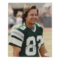 Mark Wahlberg Signed "Invincible" 8x10 Photo (ACOA) at PristineAuction.com