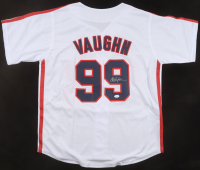 Charlie Sheen Signed Jersey (JSA) at PristineAuction.com
