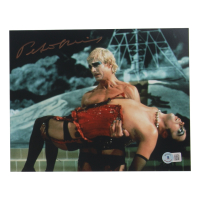 Peter Hinwood Signed "The Rocky Horror Picture Show" 8x10 Photo (Beckett) at PristineAuction.com