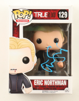 Alexander Skarsgård Signed "True Blood" #129 Eric Northman Funko Pop! Vinyl Figure (ACOA) at PristineAuction.com