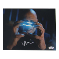 Fred Armisen Signed "Wednesday" 8x10 Photo (ACOA) at PristineAuction.com