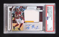 Terry McLaurin 2019 Certified #232 JSY #035/499 RC (PSA 7) at PristineAuction.com