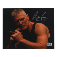 Stephen Lang Signed "Avatar" 8x10 Photo (Beckett) at PristineAuction.com
