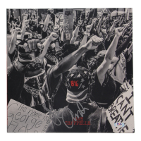 Dave Chapelle Signed "8:46" Vinyl Record Album Cover (PSA) at PristineAuction.com