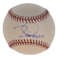 Tim Lincecum Signed OML Baseball (JSA) at PristineAuction.com