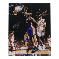 Shaquille O'Neal Signed Lakers 11x14 Photo (JSA) at PristineAuction.com