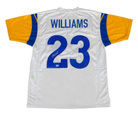 Kyren Williams Signed Jersey (Beckett) at PristineAuction.com