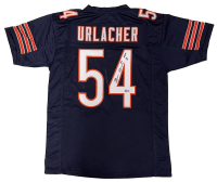 Brian Urlacher Signed Jersey Inscribed "HOF 18" (Beckett) at PristineAuction.com