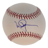 Mark McGwire Signed OML Baseball (JSA) at PristineAuction.com