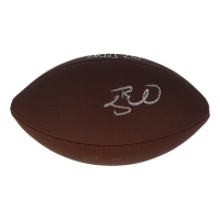 Tim Tebow Signed NFL Football (PSA) at PristineAuction.com