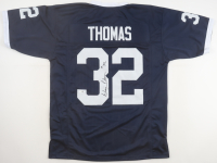Blair Thomas Signed Jersey (JSA) at PristineAuction.com