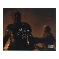 Iain Glen Signed "Game Of Thrones" 8x10 Photo (Beckett) at PristineAuction.com