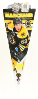 Brad Marchand Signed Bruins Full-Size Pennant (Marchand) at PristineAuction.com
