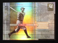 Ty Cobb 2003 Donruss Elite All-Time Career Best Materials #2 Bat #10/25 at PristineAuction.com