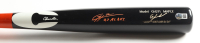 Gunnar Henderson Signed Chandler Player Model Baseball Bat Inscribed "23 AL ROY" (Beckett) at PristineAuction.com