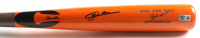 Gunnar Henderson Signed Chandler Player Model Baseball Bat (Beckett) at PristineAuction.com