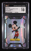 Mickey Mouse 2023 Kakawow Phantom NSCC Promos #23TNMF #429/500 (CGC 10) at PristineAuction.com