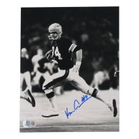 Ken Anderson Signed Bengals 8x10 Photo (Beckett) at PristineAuction.com
