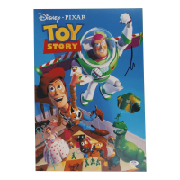 Tim Allen Signed "Toy Story" 12x18 Photo (PSA) at PristineAuction.com