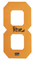 David Pastrnak Signed Jersey Number (Pastrnak) at PristineAuction.com
