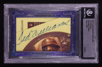 Ted Williams 2013 Leaf Executive Collection Cut Signatures #NNO (BGS Authentic) at PristineAuction.com