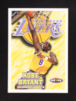 Kobe Bryant 1997-98 Hoops #75 at PristineAuction.com
