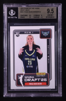 Paige Bueckers 2025 Panini Instant WNBA Draft Night #DN1 RC (BGS 9.5) at PristineAuction.com