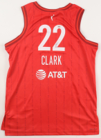Caitlin Clark Signed Fever Nike Authentic Jersey (PSA) at PristineAuction.com