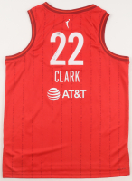 Caitlin Clark Signed Fever Nike Authentic Jersey (PSA) at PristineAuction.com
