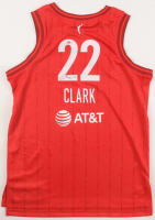 Caitlin Clark Signed Fever Nike Authentic Jersey (PSA) at PristineAuction.com