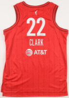 Caitlin Clark Signed Fever Nike Authentic Jersey (PSA) at PristineAuction.com