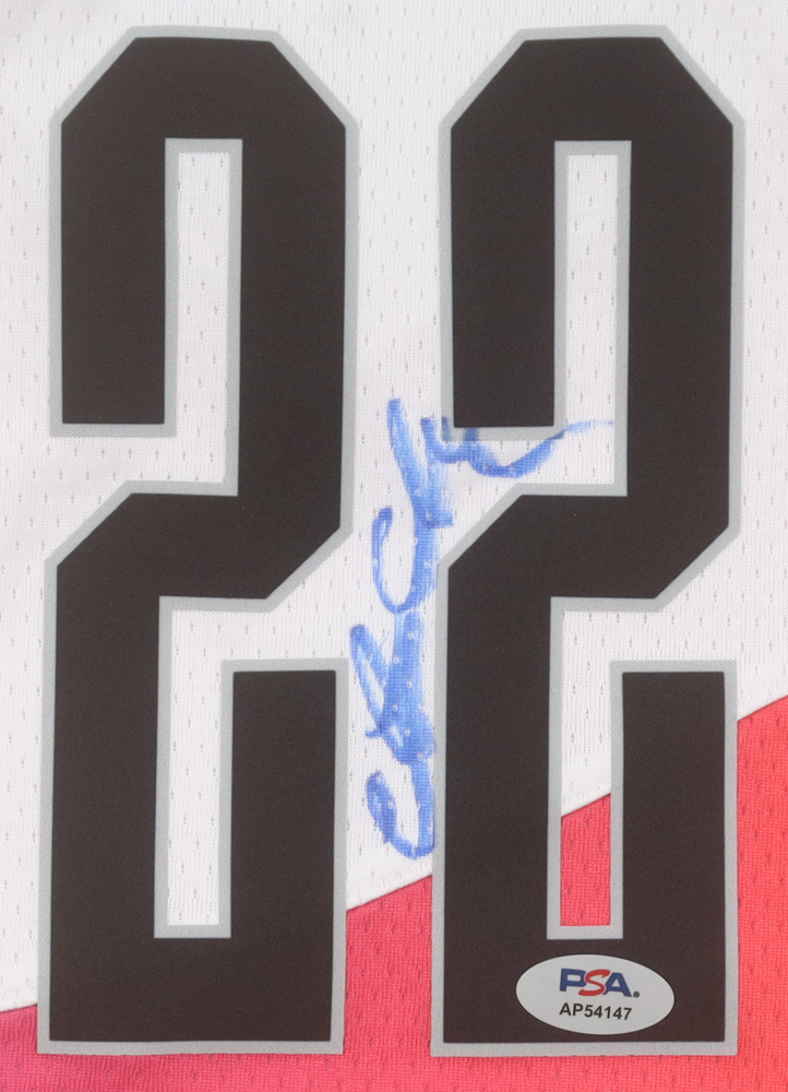 Caitlin Clark Signed 2024 All-Star Game Jordan Authentic Jersey (PSA) at PristineAuction.com Caitlin Clark Signed 2024 All-Star Game Jordan Authentic Jersey (PSA) at PristineAuction.com