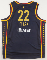 Caitlin Clark Signed Fever Nike Authentic Jersey (PSA) at PristineAuction.com