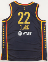 Caitlin Clark Signed Fever Nike Authentic Jersey (PSA) at PristineAuction.com