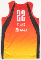 Caitlin Clark Signed 2025 All-Star Game Jordan Authentic Jersey (PSA) at PristineAuction.com